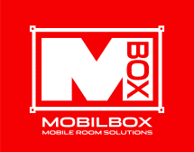 MobilBox container